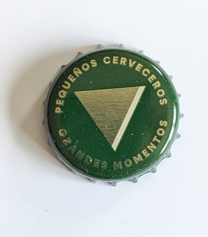 Ambar, Fábrica de Cerveza La Zaragozana